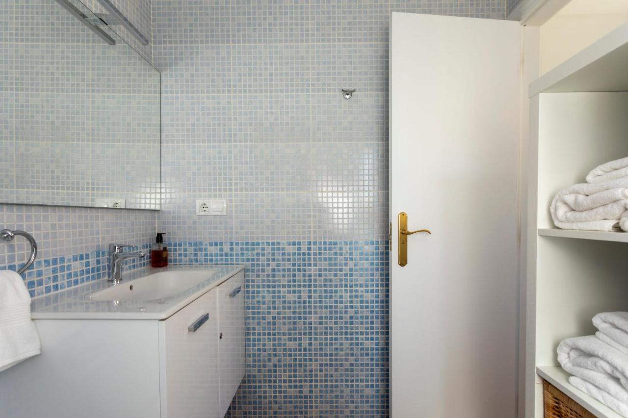 Villa Calderon Hondo. Top Design , Views And Pool Lajares-コラレホ エクステリア 写真