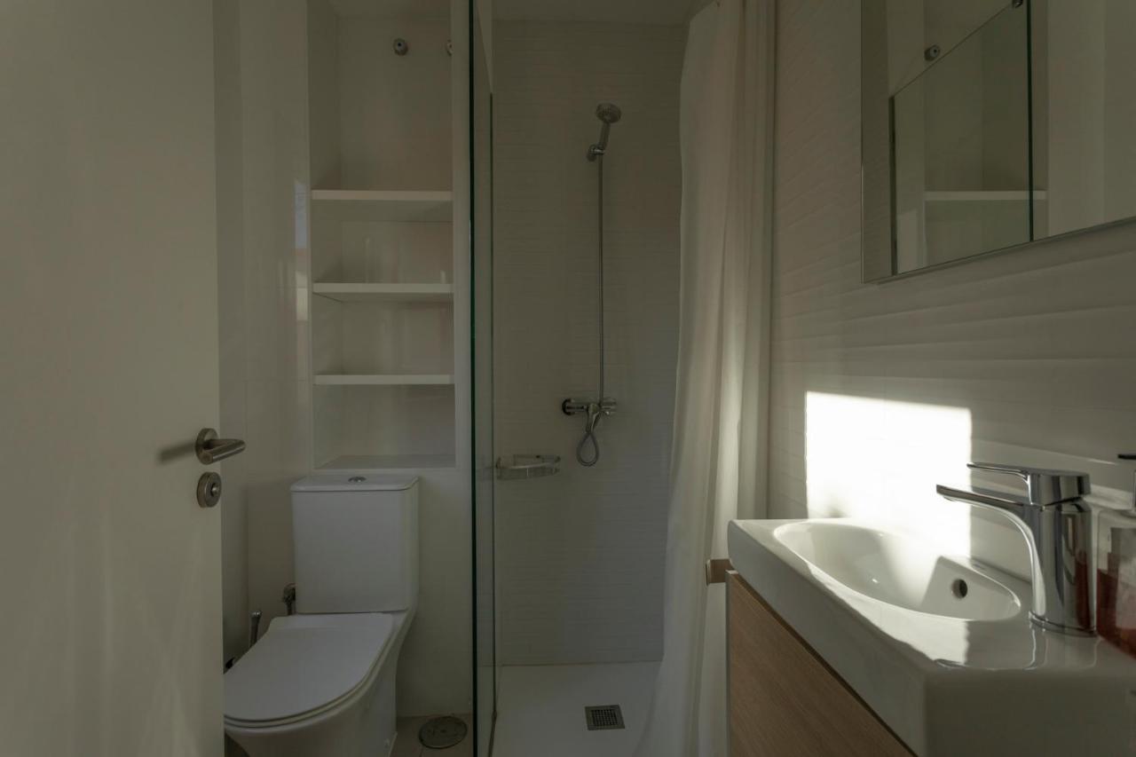 Villa Calderon Hondo. Top Design , Views And Pool Lajares-コラレホ エクステリア 写真