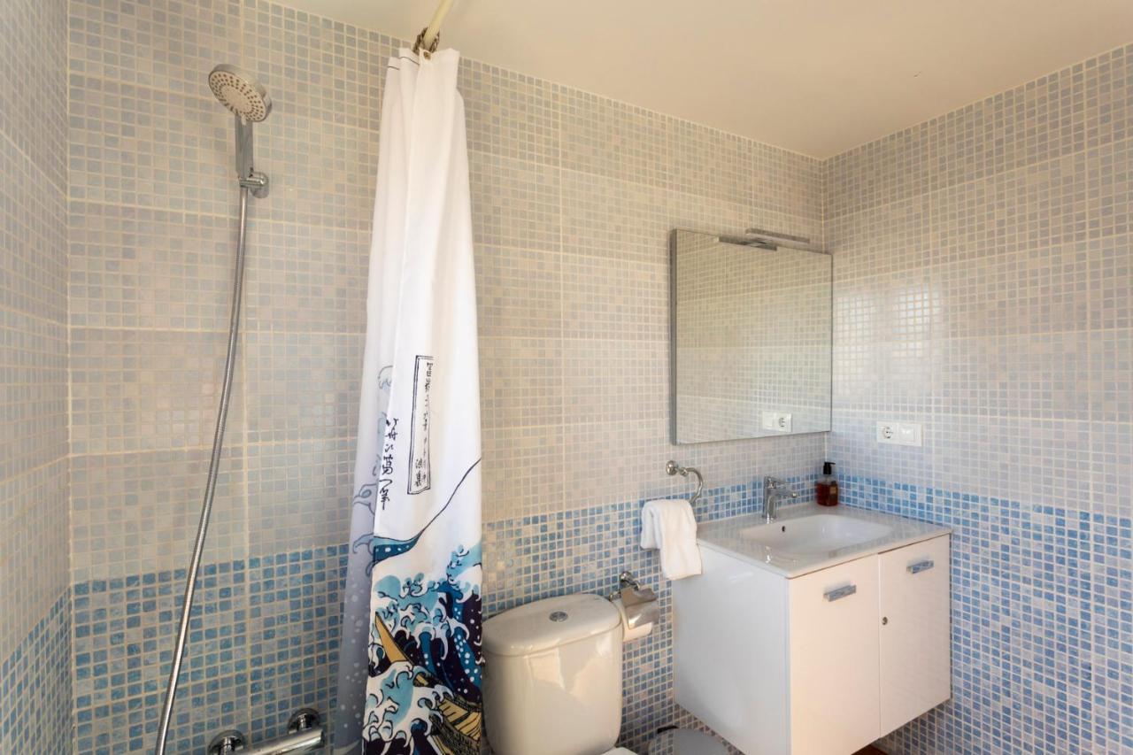 Villa Calderon Hondo. Top Design , Views And Pool Lajares-コラレホ エクステリア 写真